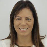 Simone Pereira
