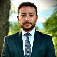 Daniel Alejandro Yépez Egas