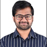 Sachin S Kalabhavi