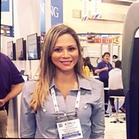 Veronica Antezana Mendez