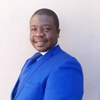 Zealous Mupengo