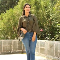 Manvi Bassi