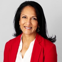 Parul Stevens