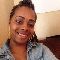 Rashonda Underwood