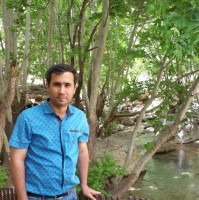 Mahdi Kashfi