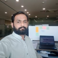 Farooq Ali Dogar