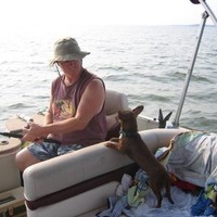 Chuck Taber