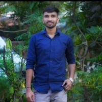 Tilak Patel