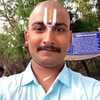 Sachin Mhamane