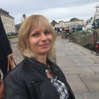 Cendrine Chaillou
