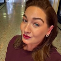 Charlene Mckenna