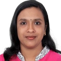 Nisha Hariramkumar