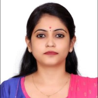 Vanitha B S