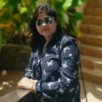 Ananya Kes