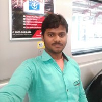 Raman Kumar Srivastav