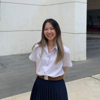 Napacha Tantisittiporn