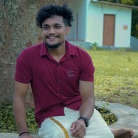 Gokul Krishna