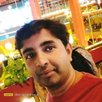 Chandan Tiwari