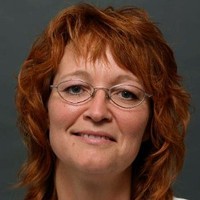 Winie Irintje Larsen