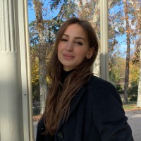 Giulia Cesari