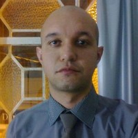 Cristiano Ribas