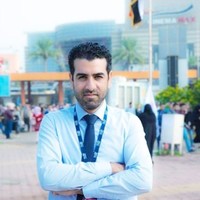ahmed baghdadi