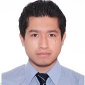 Pedro Fernando Blácido Collas