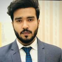 Ubaid Rehman