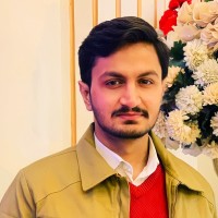 Muhammad Taha