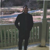 DeAndre McCall