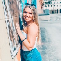 Tori Rockefeller