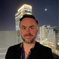 Pat Boccuzzi