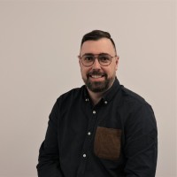 Pier-Luc St-Pierre Fortin