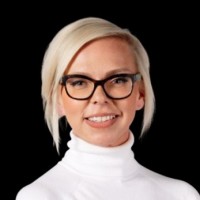 Cassie Gibson