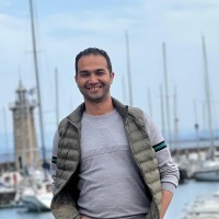 Mostafa Anwar