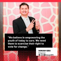 Rohan Giri