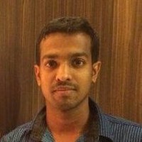 Sreeranj Sreedharan