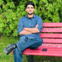 Pardeep Saini