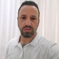 Andreo Thiago Dos Santos Pedro