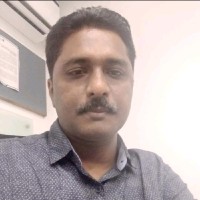Joseph George