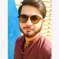 Ahmar Shahzad