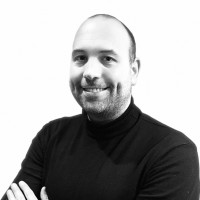 Martijn Van Driel