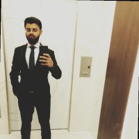 Muhammad Haseeb Khan Durrani