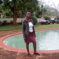 Sinikiwe Pepa