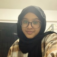 Mehar Nisha