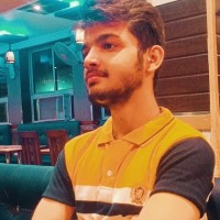 Abhishek Trivedi