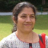 Kavitha Gunti