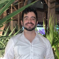 Gustavo Lopes Rodrigues Souza
