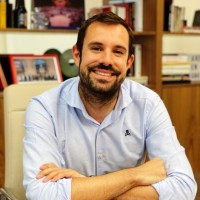 Javier Checa Galán