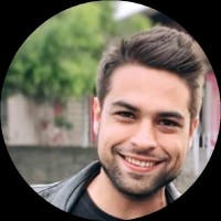 Lucas Marcondes Praskurin